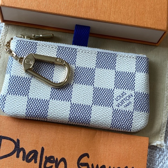 Cless azur - Picture 2 of 12